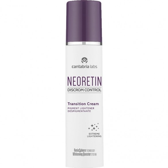 Neoretin Discrom Control Transition Cream