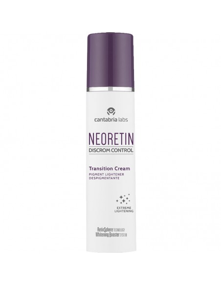 Neoretin Discrom Control Transition Cream Neoretin Discrom Control Transition Cream