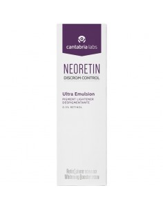 Neoretin Dicrom control Ultra emulzija 2