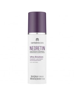 Neoretin Dicrom control Ultra emulzija