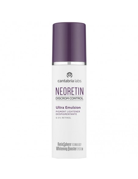 Neoretin Dicrom control Ultra emulzija Neoretin Dicrom control Ultra emulzija