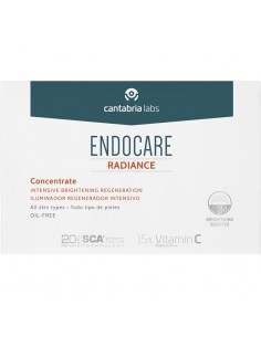 Endocare Radiance concentrate serum