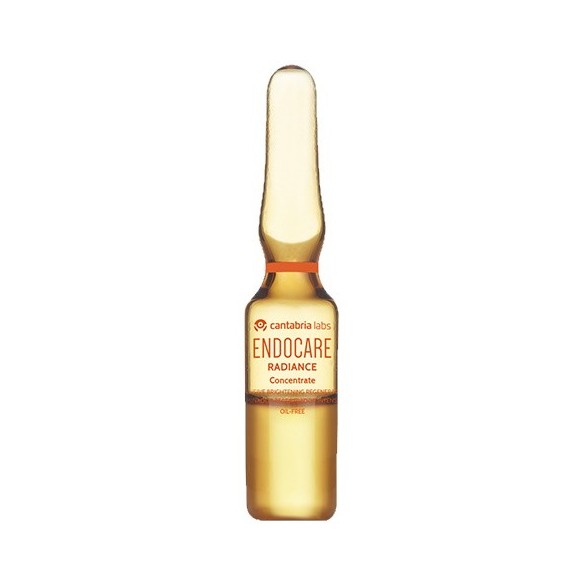Endocare Radiance concentrate serum Endocare Radiance concentrate serum