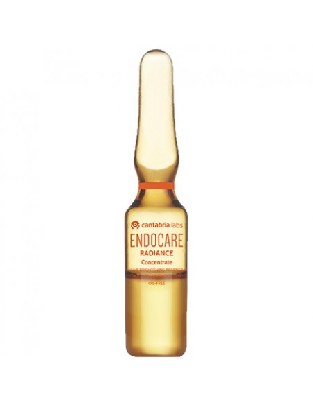 Endocare Radiance concentrate serum Endocare Radiance concentrate serum