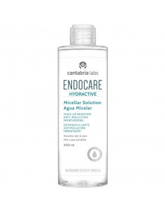 Endocare Hydractive Micellar Solution 2