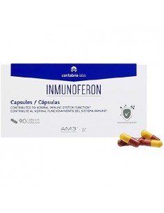 Inmunoferon kapsule