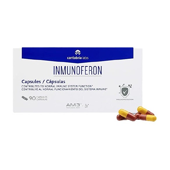 Inmunoferon kapsule