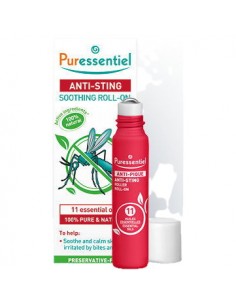 Puressentiel Anti sting roll on 2