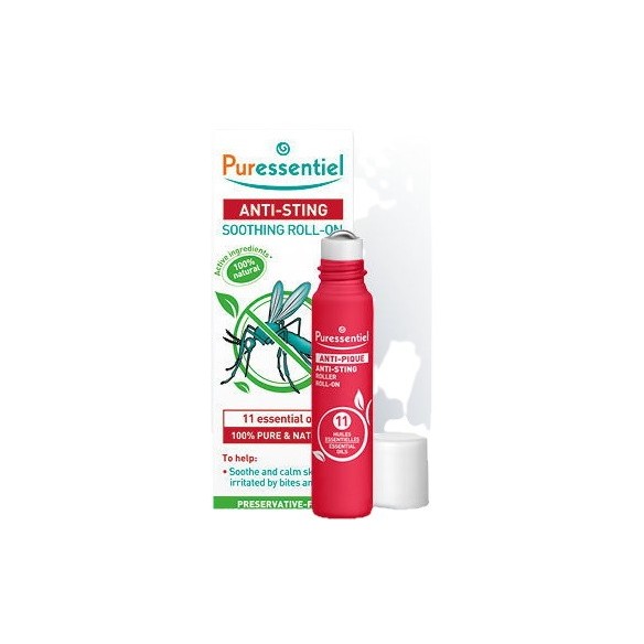 Puressentiel Anti sting roll on Puressentiel Anti sting roll on