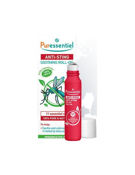 Puressentiel Anti sting roll on Puressentiel Anti sting roll on