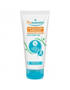 Puressentiel Muscles & Joints Cryo Pure Gel za zglobove i mišiće