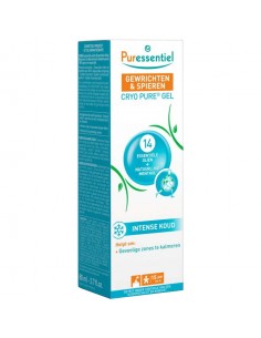 Puressentiel Muscles & Joints Cryo Pure Gel za zglobove i mišiće 2