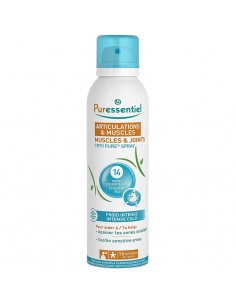 Puressentiel Muscles & Joints Cryo Pure Sprej za mišiće i zglobove