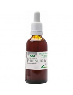 Soria Natural Poljska preslica bezalkoholni ekstrakt