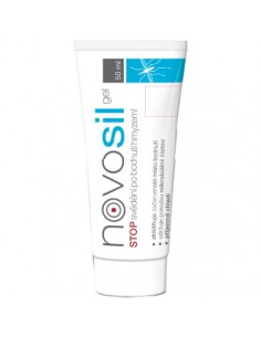 Vitapharm Swiss Novosil gel