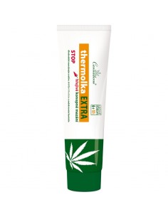 Cannaderm Thermolca extra topli masažni gel Vitapharm
