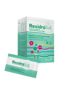 Hamapharm RexidroSol prašak