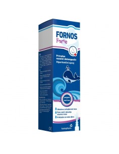 Hamapharm ForNos Forte sprej za nos