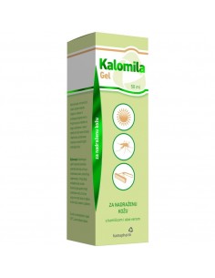 Hamapharm Kalomila Gel