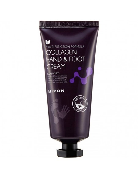 Mizon krema za ruke i stopala na bazi kolagena