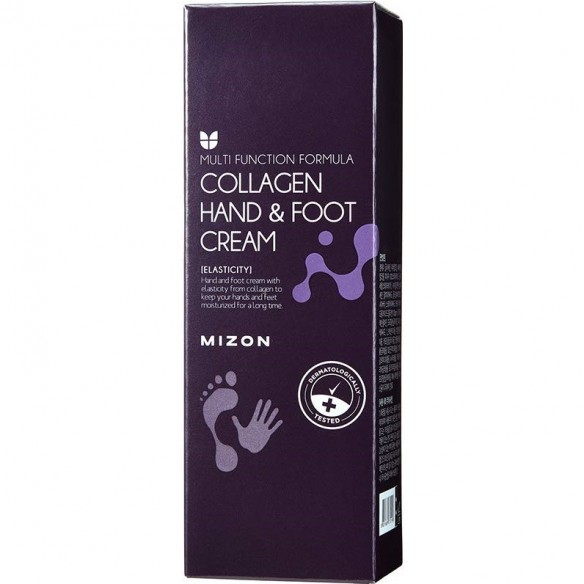 Mizon krema za ruke i stopala na bazi kolagena