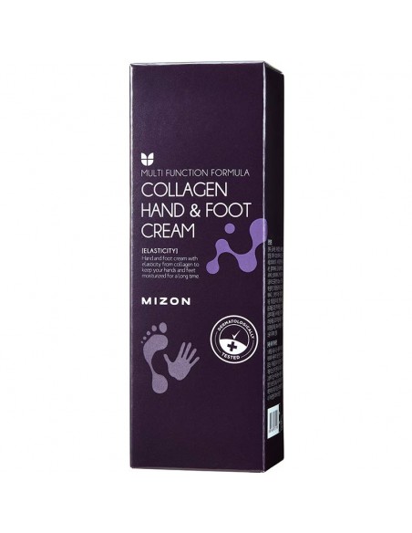 Mizon krema za ruke i stopala na bazi kolagena