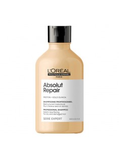 Loreal Absolut Repair Gold Šampon