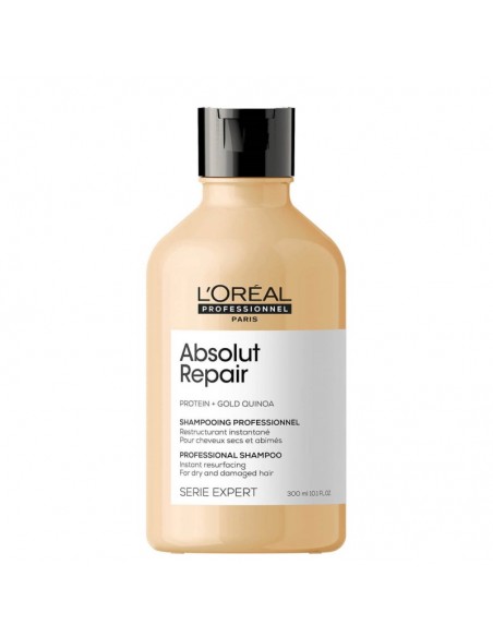 Loreal Absolut Repair Gold Šampon Loreal Absolut Repair Gold Šampon