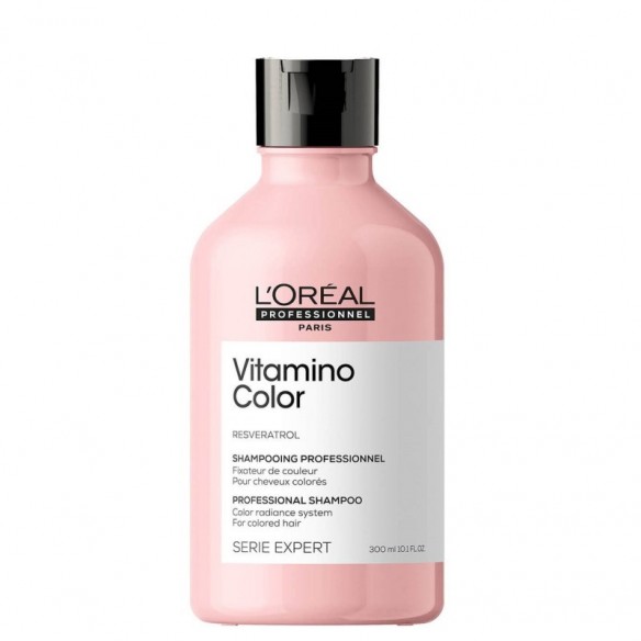 Loreal Vitamino Color Resveratrol Šampon