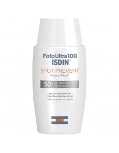 ISDIN Foto Ultra 100 Spot Prevent SPF 50+ fluid 2