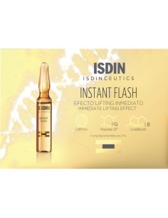 ISDIN Isdinceutics Instant Flash ampule