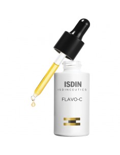 ISDIN Isdinceutics Flavo C serum