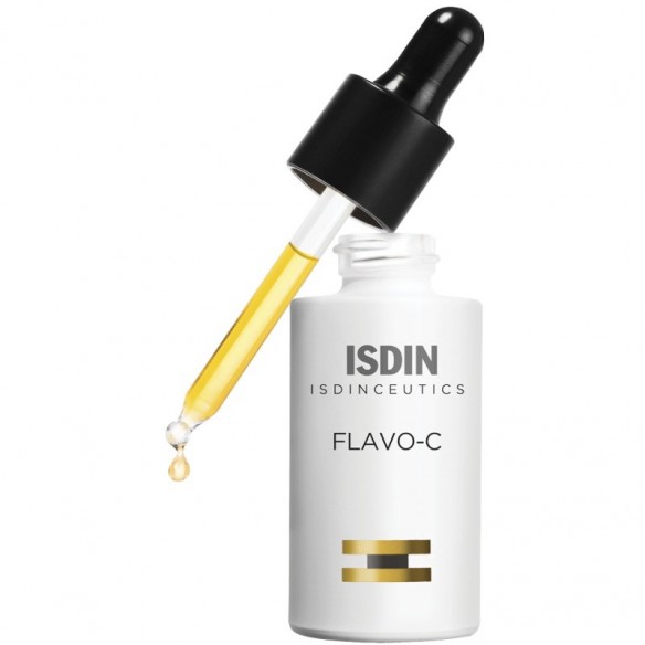 ISDIN Isdinceutics Flavo C serum