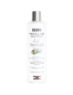 ISDIN Micelarna otopina 4 u 1