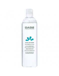 Laboratorios BABÉ Micelarna voda