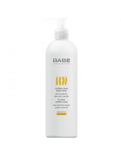 Laboratorios BABÉ Hydra-Calm Mlijeko za tijelo
