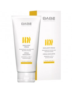 Laboratorios BABÉ Emolijentna krema