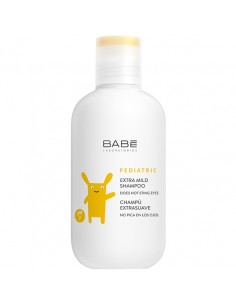 Laboratorios BABÉ Pediatric Ultra nježni šampon
