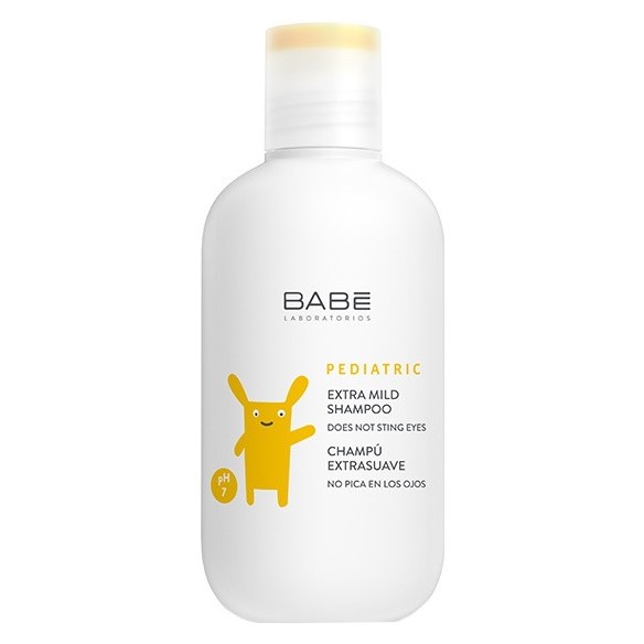 Laboratorios BABÉ Pediatric Ultra nježni šampon