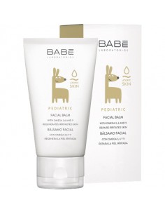 Laboratorios BABÉ Pediatric Atopic Balzam za lice