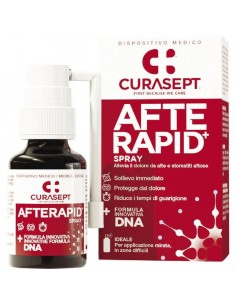 Curasept afterapid+dna sprej