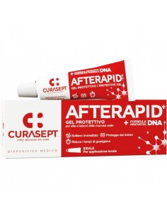 Curasept afterapid+dna gel
