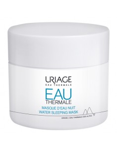 Uriage Eau Thermale noćna maska