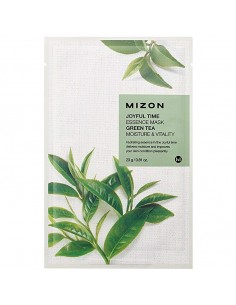 Mizon Joyful Green Tea maska