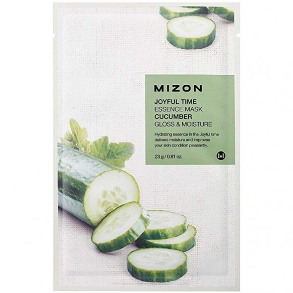 Mizon Joyful Cucumber maska