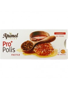Apimel Propolis pastile za grlo