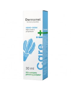 Apimel Hemo-Derm biljna mast