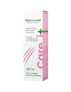 Apimel Scar-less biljna krema