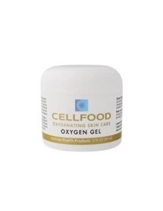 Cellfood Oxygen gel