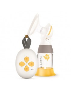 Medela Solo jednostrana električna izdajalica